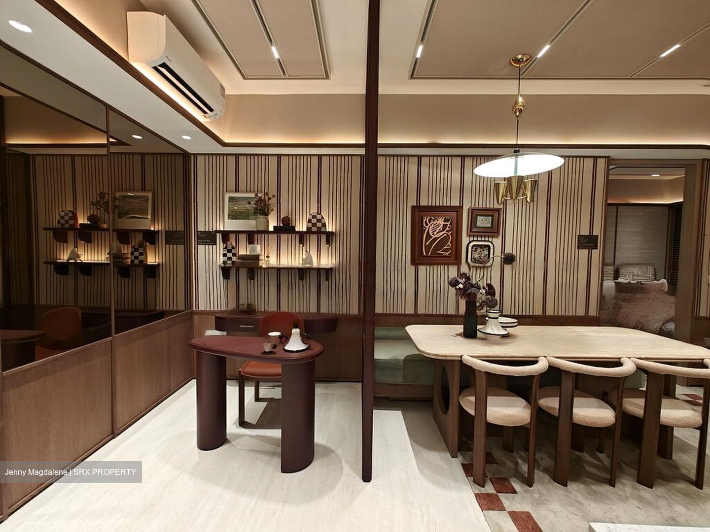 Bloomsbury Residences (D5), Apartment #453566871
